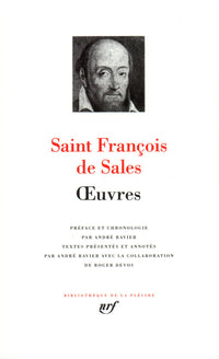 Introduction à la vie dévote