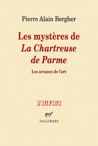 Les mystères de "La Chartreuse de Parme"
