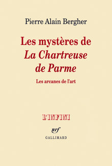 Les mystères de "La Chartreuse de Parme"