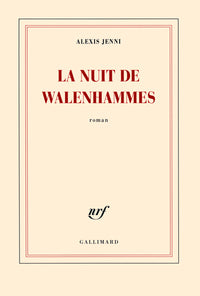 La nuit de Walenhammes