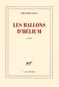 Les ballons d'hélium
