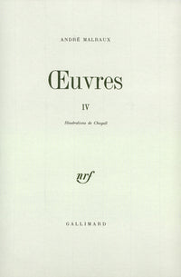 Œuvres