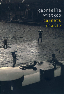 Carnets d'Asie