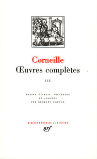 Œuvres complètes