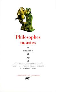 philosophes taoïstes