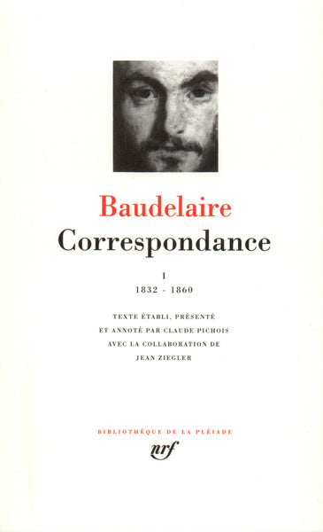 Correspondance