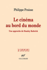 Le cinéma au bord du monde