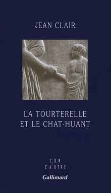 La tourterelle et le chat-huant