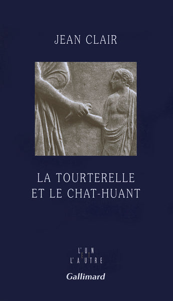 La tourterelle et le chat-huant