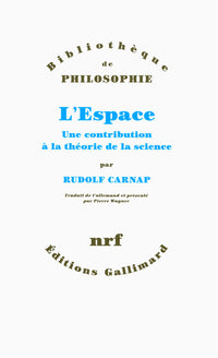 L'espace