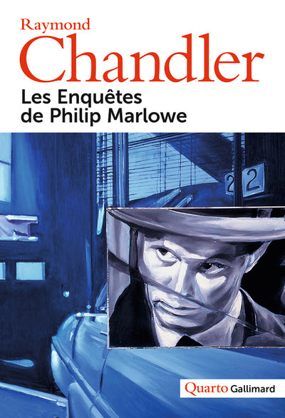 Les Enquêtes de Philip Marlowe
