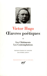 Anthologie poétique