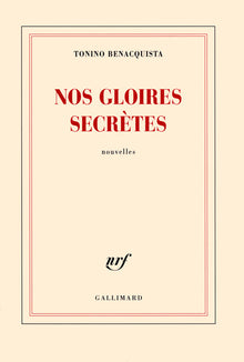 Nos gloires secrètes