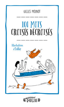 100 mots croisés décroisés
