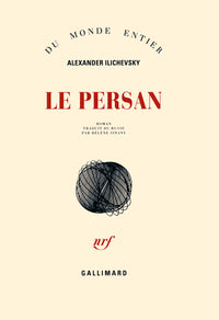 Le persan