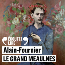 Le Grand Meaulnes