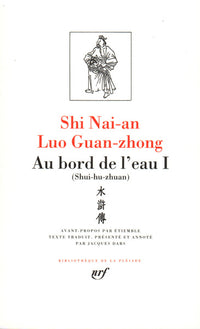 Au bord de l'eau