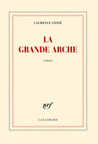 la grande arche