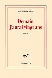 Demain j'aurai vingt ans