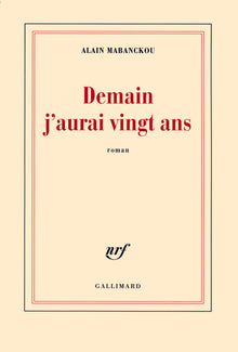 Demain j'aurai vingt ans