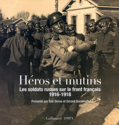 Héros et mutins