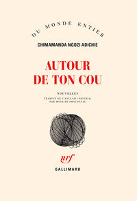 autour de ton cou