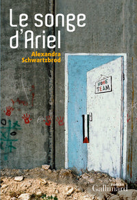 Le songe d'Ariel