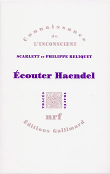 Écouter Haendel