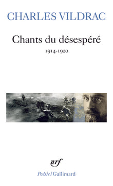 Chants du désespéré