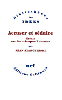 Accuser et séduire