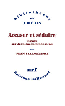 Accuser et séduire