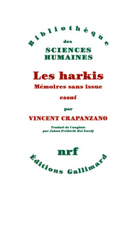 Les harkis