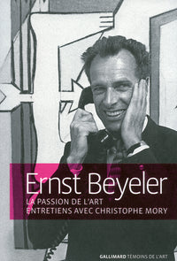 La passion de l'art