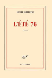 L'été 76