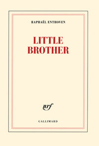 little brother