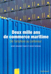Deux mille ans de commerce maritime