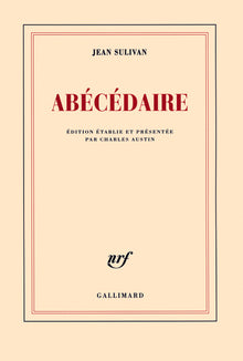 Abécédaire