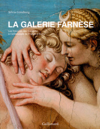 La galerie Farnèse