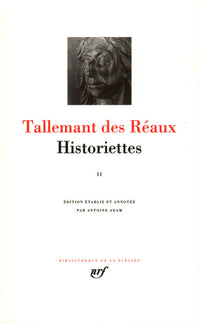 Historiettes