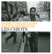 Les Chiots