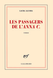 Les passagers de l'Anna C.