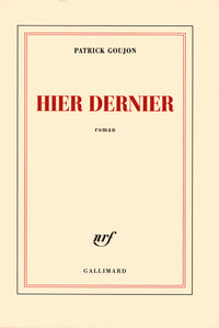 Hier dernier