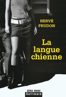 La langue chienne