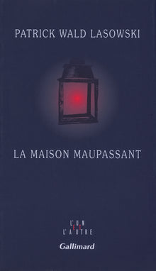 La maison Maupassant