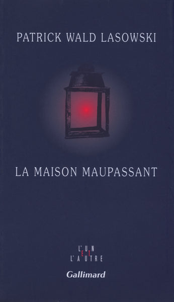 La maison Maupassant