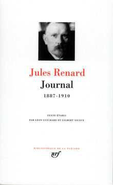Journal 1887-1910