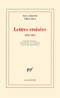 Lettres croisées