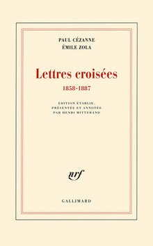 Lettres croisées