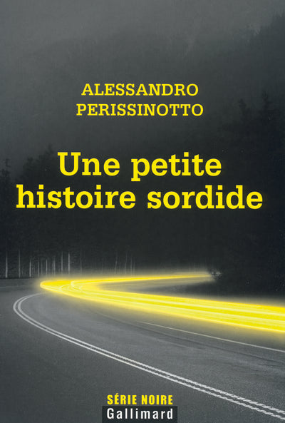 Une petite histoire sordide