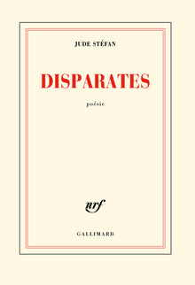 Disparates